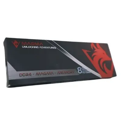 RAM DDR4 MAGMA 8GB 3200 MHZ